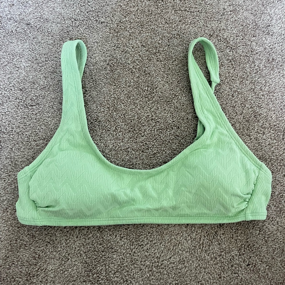 Bathing suit top